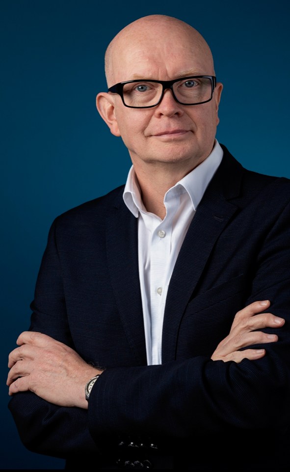 Jonathan Winter